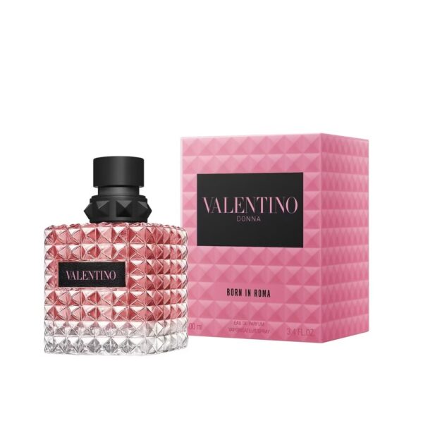Valentino Uomo Born In Roma For Her EdP