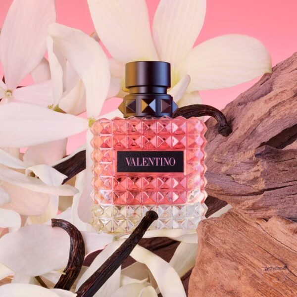 Valentino Uomo Born In Roma For Her EdP