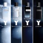 Yves Saint Laurent Y Eau De Parfum