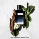 Yves Saint Laurent Y Eau De Parfum