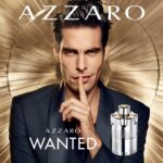 Azzaro Wanted Eau De Parfum