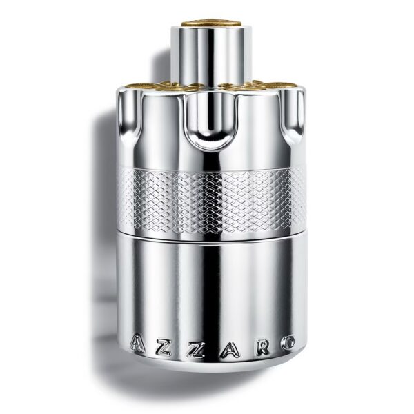 Azzaro Wanted Eau De Parfum