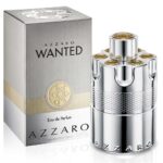 Azzaro Wanted Eau De Parfum