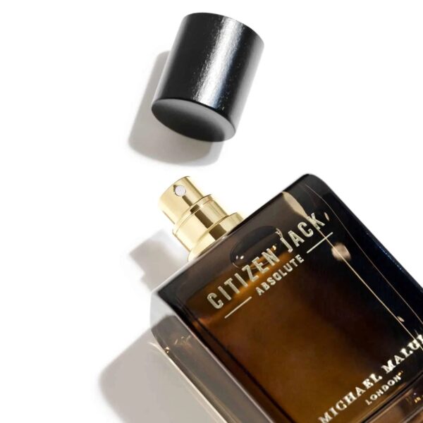 Michael Malul Citizen Jack Absolute 100mL