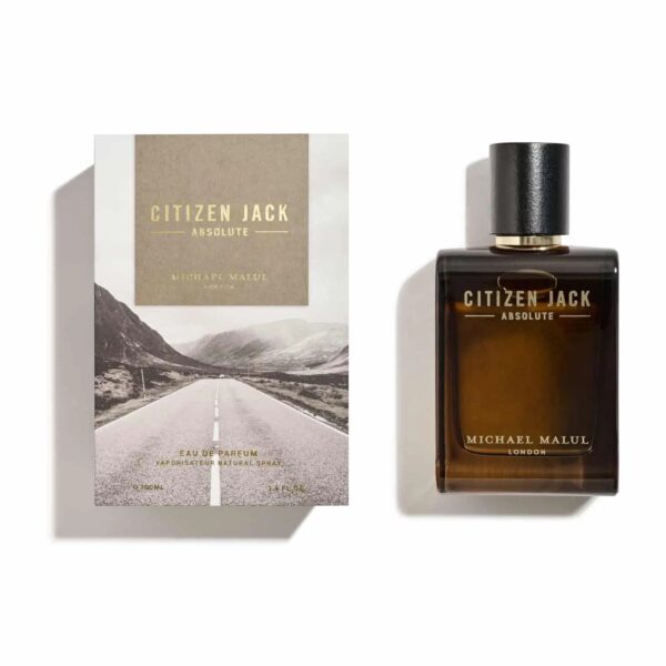 Michael Malul Citizen Jack Absolute 100mL