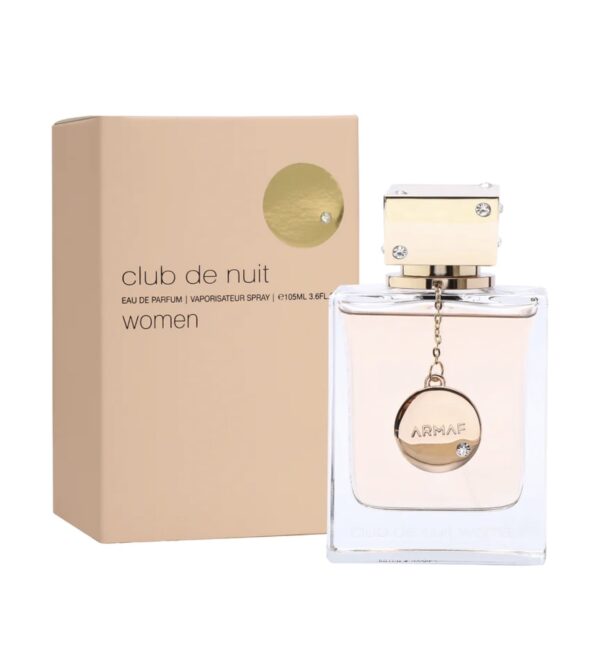 Club De Nuit For Women Armaf 105mL