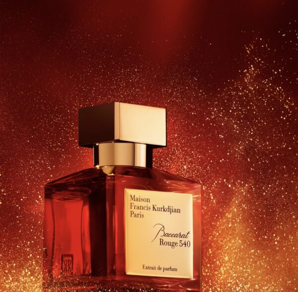 Baccarat Rouge 540 Extrait De Parfum 70mL