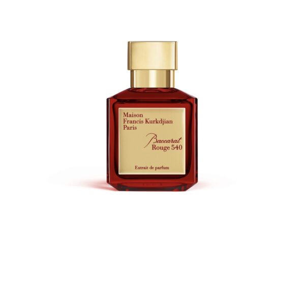 Baccarat Rouge 540 Extrait De Parfum 70mL