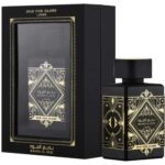 Bade'e Al Oud for Glory Lattafa EDP 100mL