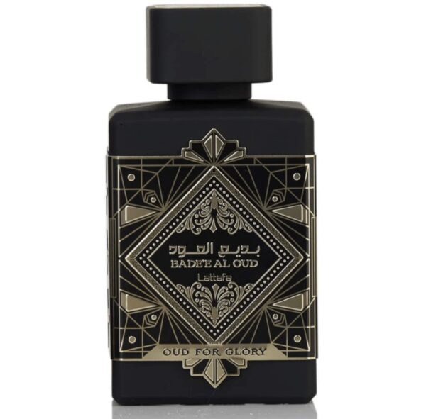 Bade'e Al Oud for Glory Lattafa EDP 100mL