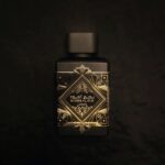 Bade'e Al Oud for Glory Lattafa EDP 100mL