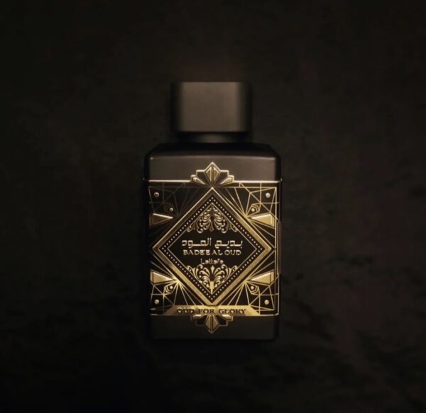 Bade'e Al Oud for Glory Lattafa EDP 100mL