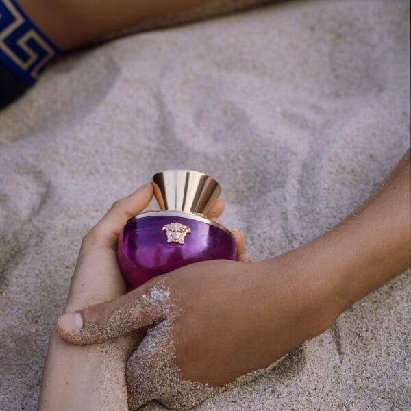 Versace Dylan Purple Eau de Parfum