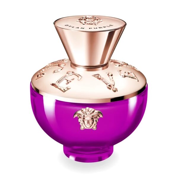 Versace Dylan Purple Eau de Parfum