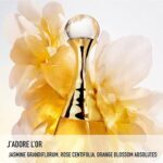 Dior J'adore l'Or Eau De Parfum