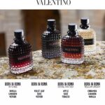 Valentino Born In Roma Uomo Intense Homme EdP