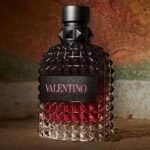 Valentino Born In Roma Uomo Intense Homme EdP