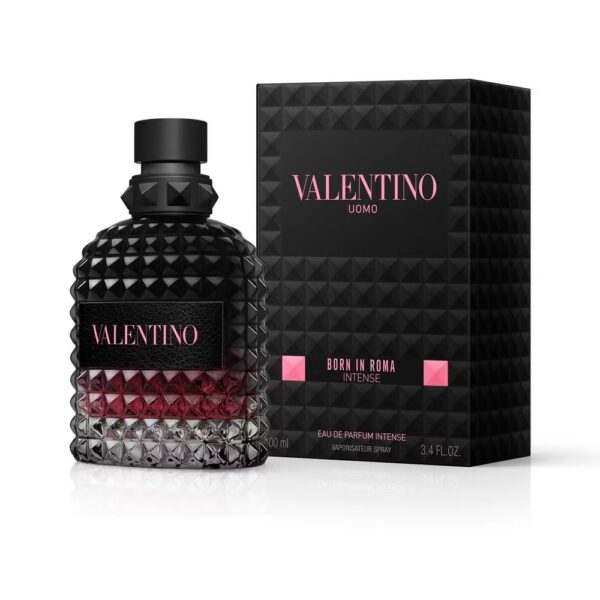 Valentino Born In Roma Uomo Intense Homme EdP