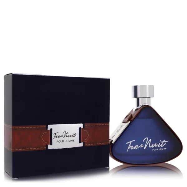 Armaf Tres Nuit Pour Homme 100mL
