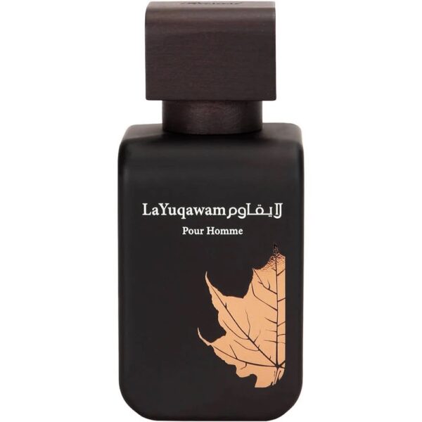 Rasasi La Yuqawam 75ML