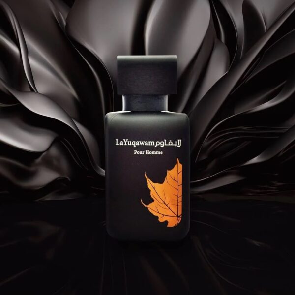Rasasi La Yuqawam 75ML