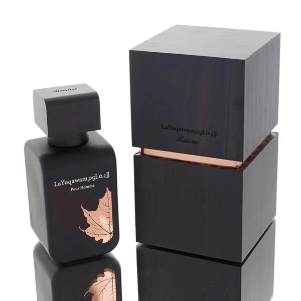 Rasasi La Yuqawam 75ML