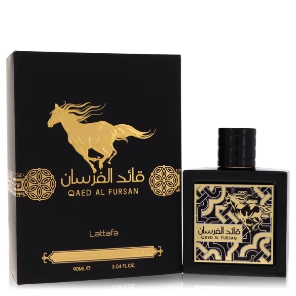 Lattafa Qaed Al Fursan 100ml
