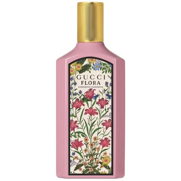 GUCCI Flora Gorgeous Gardenia Eau de Parfum