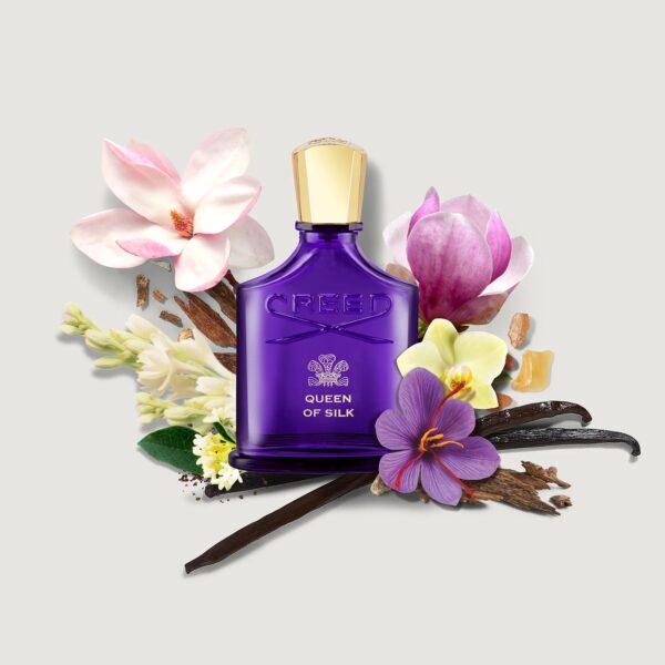 Creed Queen of Silk Eau De Parfum