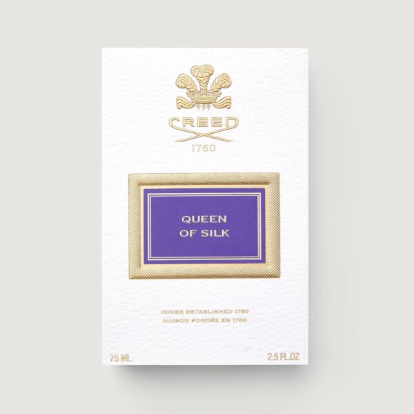 Creed Queen of Silk Eau De Parfum