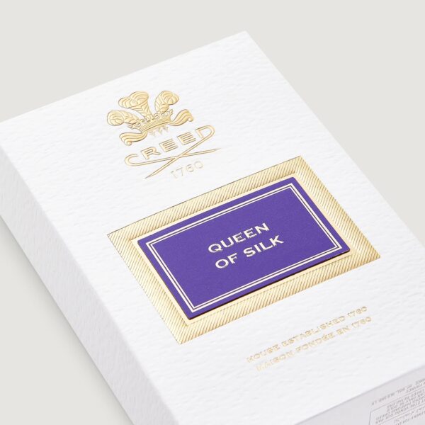 Creed Queen of Silk Eau De Parfum