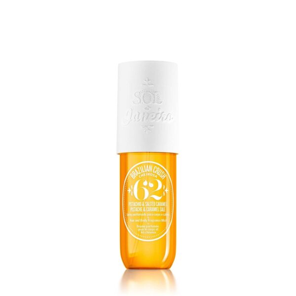Brazilian Crush Cheirosa 62 Perfume Mist