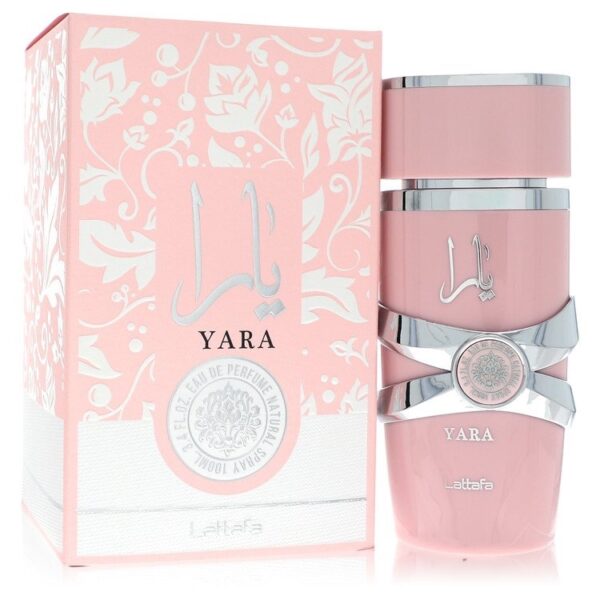 Lattafa Yara Women Eau De Parfum