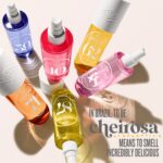 Cheirosa 59 Delicia Brench Perfume Mist