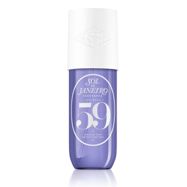 Cheirosa 59 Delicia Brench Perfume Mist