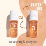 Brazilian Crush Cheirosa 71 Perfume Mist