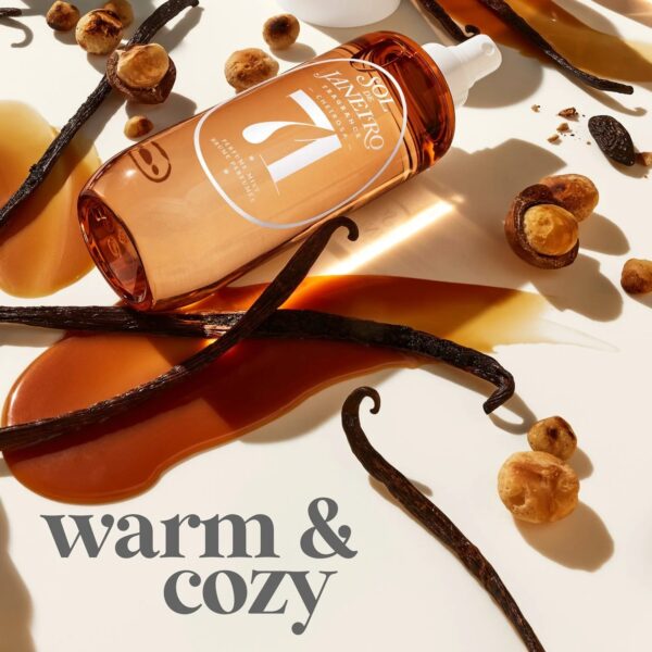 Brazilian Crush Cheirosa 71 Perfume Mist