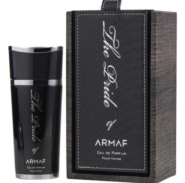 The Pride of Armaf Eau De Parfum 100mL