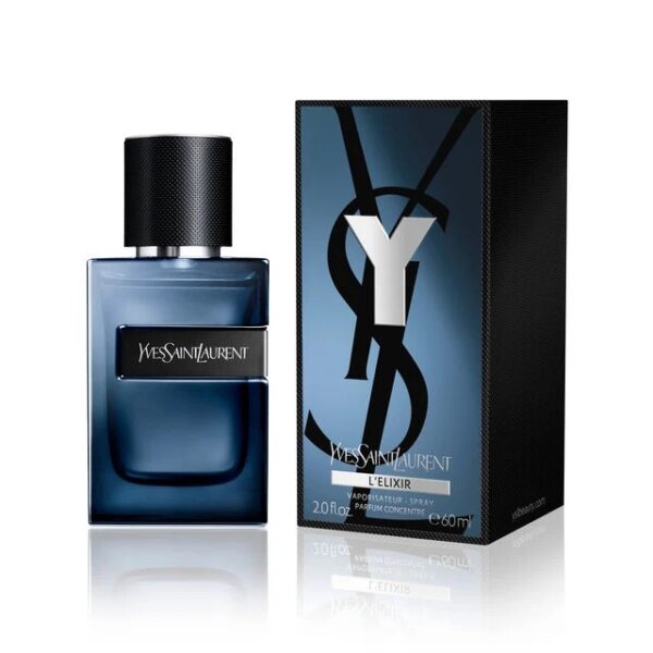 Yves Saint Laurent Y L’Elixir Parfum Concentré
