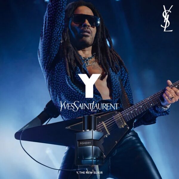 Yves Saint Laurent Y L’Elixir Parfum Concentré