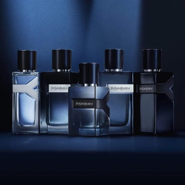 Yves Saint Laurent Y L’Elixir Parfum Concentré