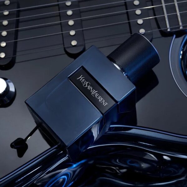 Yves Saint Laurent Y L’Elixir Parfum Concentré